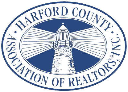 harford county realty logo